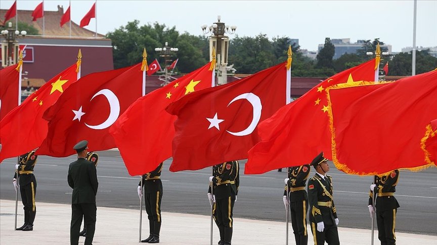 Uzmanlar Çin Dışişleri Bakanı Vang’ın Türkiye ziyareti öncesinde iki ülke ilişkilerini değerlendirdi