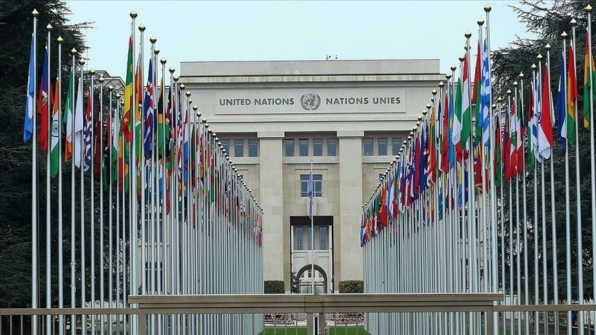 BM’de Myanmar büyükelçisi krizi