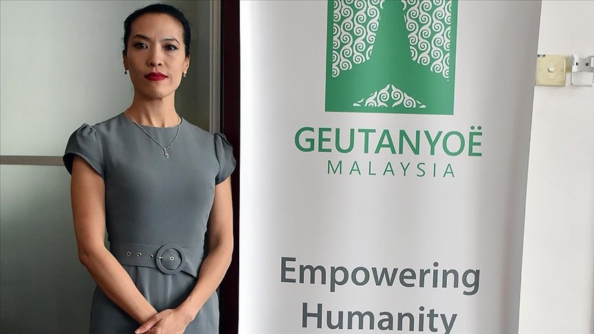 Mülteci vakfı Geutanyoe’nin Uluslararası Direktörü: Myanmar krizi komşu ülkelere göç dalgası yaratacak