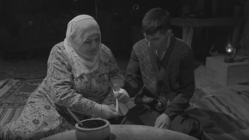 Yozgat Valiliğinden Çanakkale Zaferi anısına ‘Kınalı Hasan’ klibi