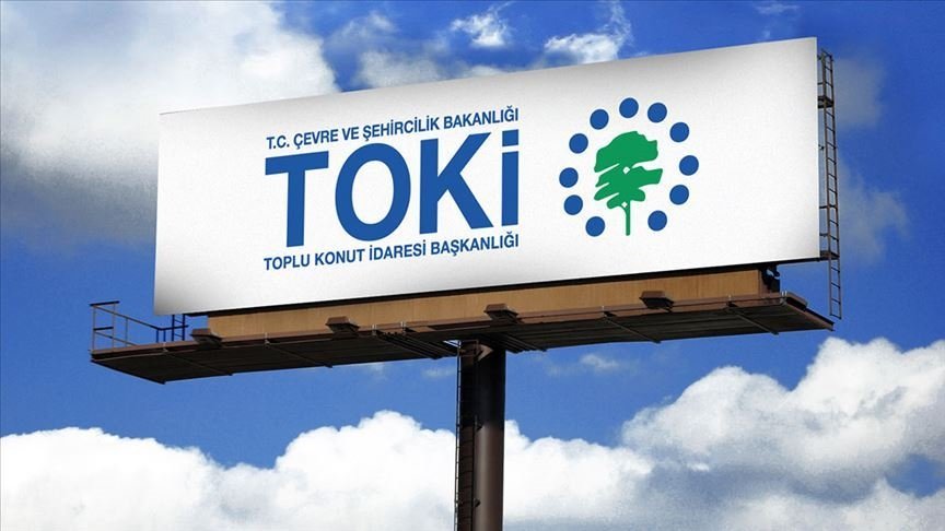 TOKİ, yüklenicilerini dolandırmak isteyenler hakkında suç duyurusunda bulundu