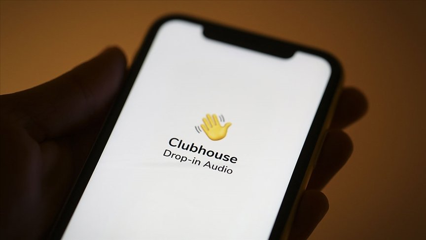 Fransa’da sosyal medya ağı Clubhouse hakkında soruşturma başlatıldı