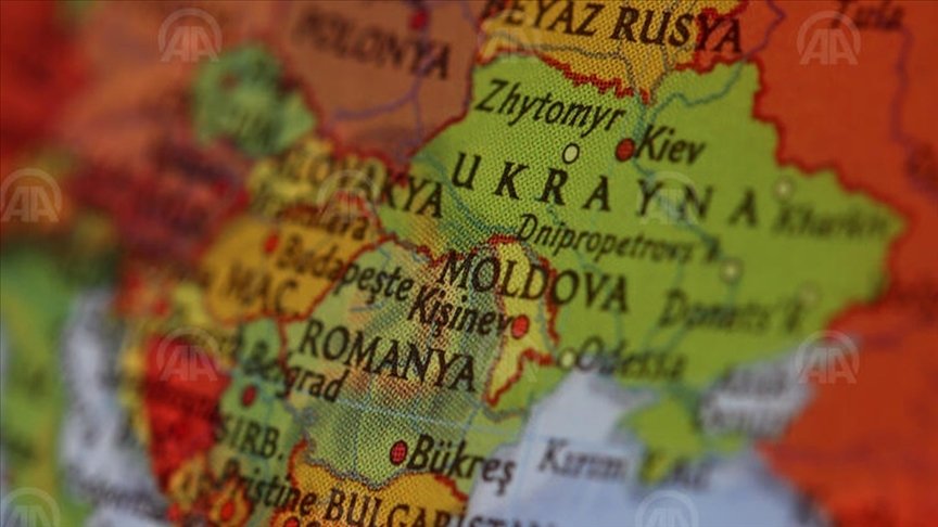 Ukrayna, ‘Kırım’ın Kurtarılması ve Yeniden Entegrasyonu Stratejisi’ni kabul etti