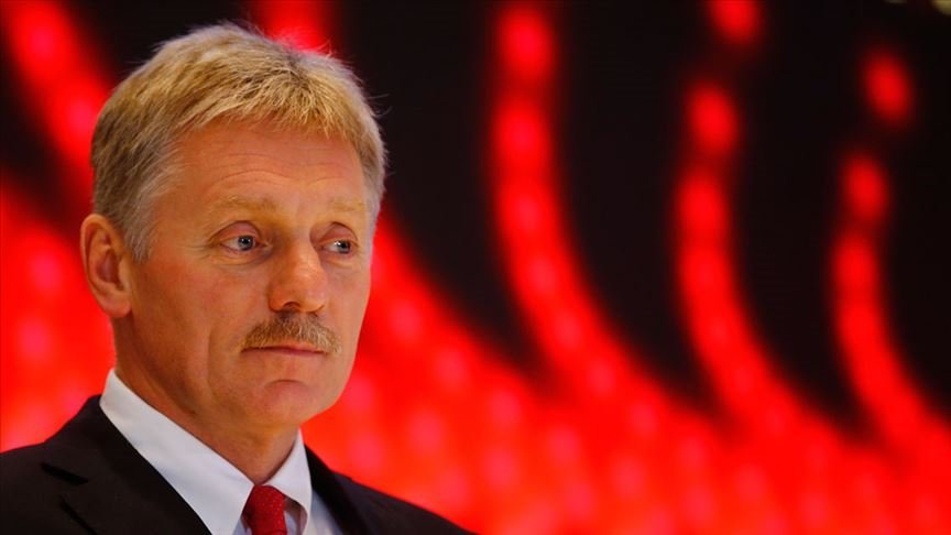 Rusya: ABD ve AB’nin uyguladığı kısıtlamalar, kötü olan ilişkilere büyük ölçüde zarar verdi