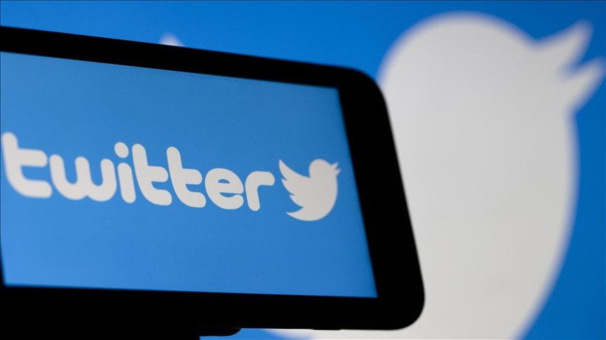 Sosyal medya platformu Twitter, Türkiye’de temsilci atayacak