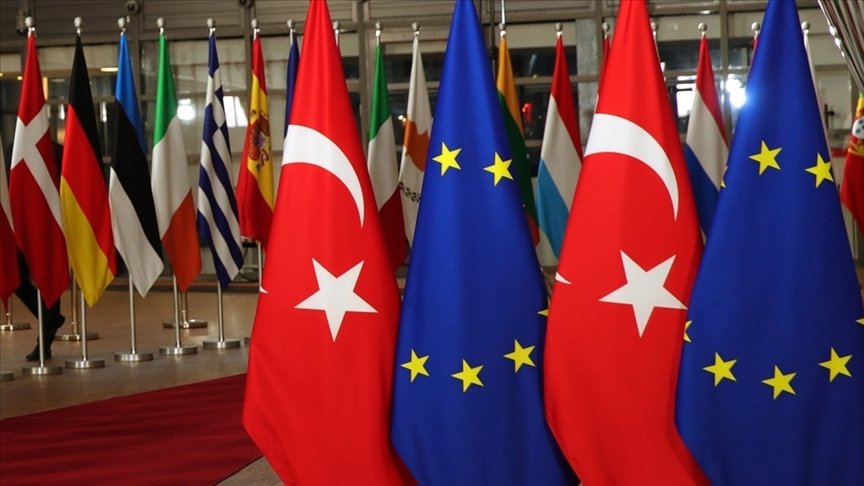 AB, TPAO yetkililerine yönelik kısıtlayıcı tedbir listesini genişletme planını durdurdu