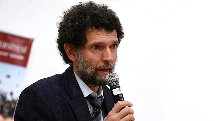 AYM’nin Osman Kavala’nın bireysel başvurusunun reddine ilişkin kararının gerekçesi tamamlandı