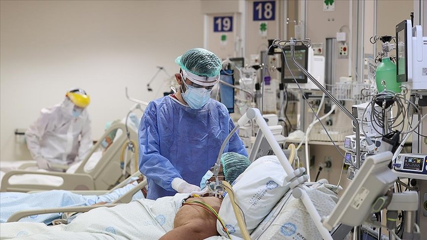 DSÖ’nün Kovid-19’u ‘salgın’ ilan etmesinin üzerinden 1 yıl geçti