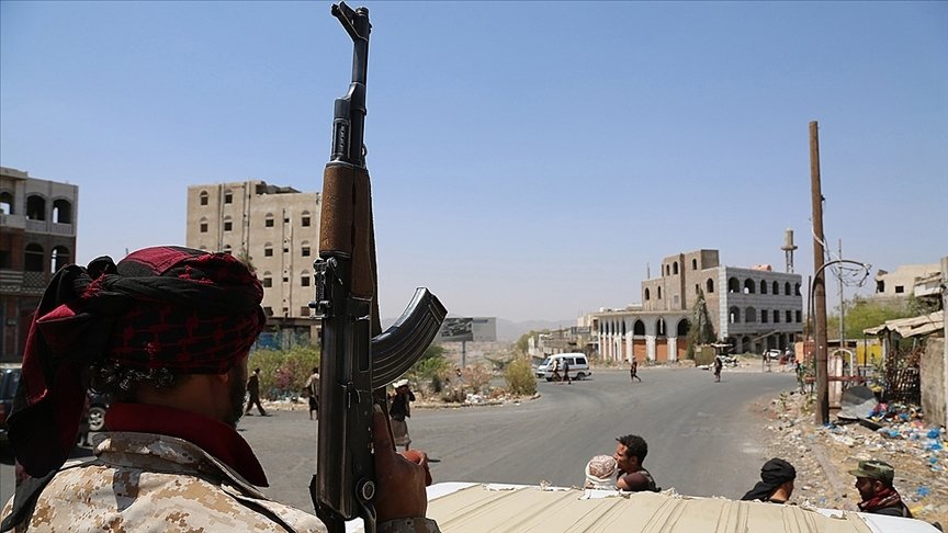 BM Güvenlik Konseyi’nden Yemen’in Marib kentinde artan çatışmalara kınama