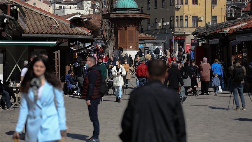 Batı’nın salgındaki yönetim zafiyeti Balkanlar’da Çin’e nüfuz alanı açıyor