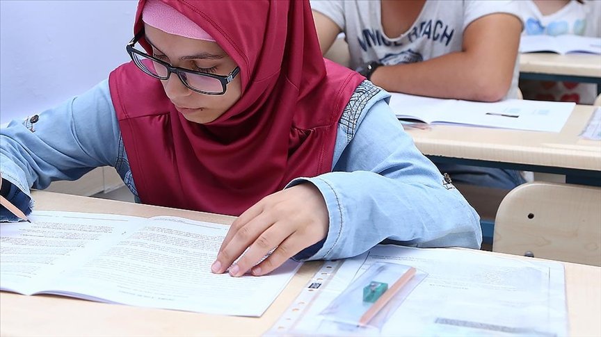 Yunus Emre Enstitüsünün ‘Türkçe Yeterlik Sınavı’ başvuruları 29 Mart’ta başlayacak
