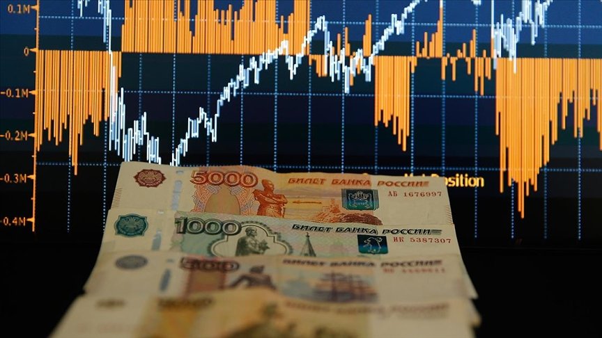 Rusya’da fiyat artışlarını frenlemek için piyasa sürekli takip edilecek