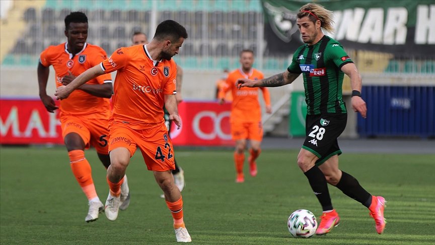 Denizli’de gol sesi çıkmadı