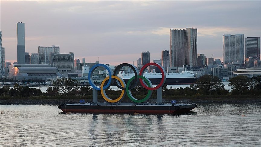 Tokyo Olimpiyatları’na deniz aşırı seyirci alınmayacağı iddia edildi