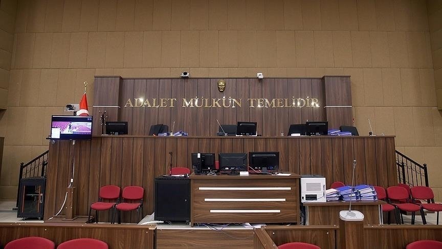 Yunanistan’a kaçmaya çalışırken yakalanan 3 FETÖ şüphelisi tutuklandı