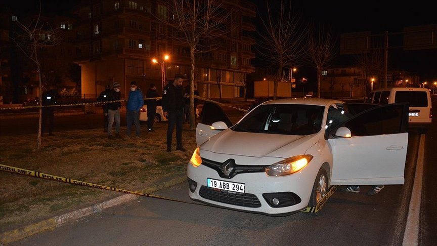 Şanlıurfa’da silahlı saldırıya uğrayan muhtar hayatını kaybetti