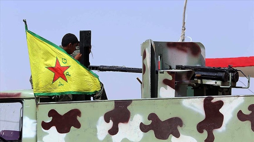 Terör örgütü YPG/PKK, Deyrizor’da bir hastaneyi basarak 7 sağlık çalışanını alıkoydu