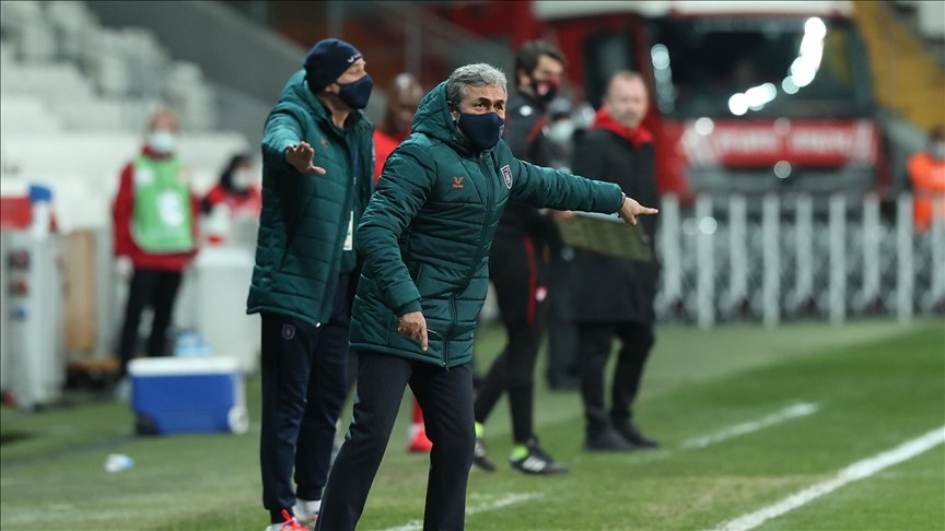 ‘Skoru lehimize çevirmek için her türlü çabayı gösterdik’