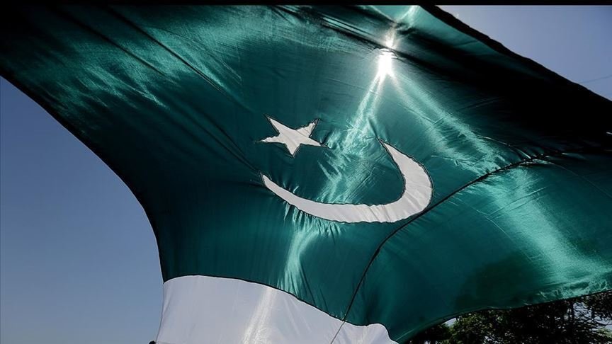 İklim Zirvesi’ne davet edilmeyen Pakistan’dan ABD’ye ‘Bu mücadelenin içindeyiz’  mesajı