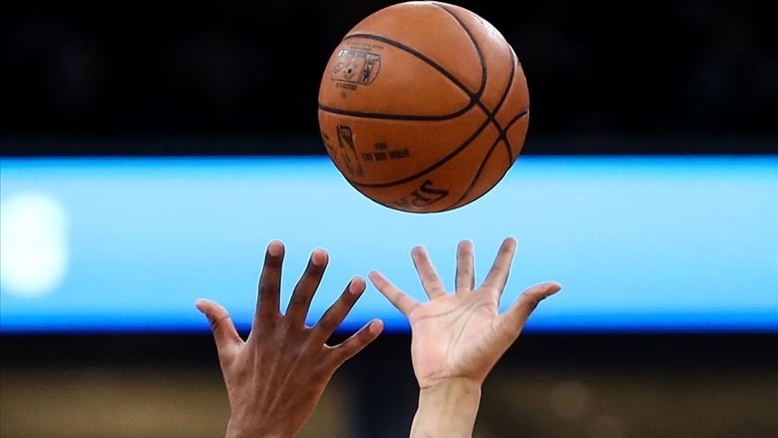 NBA’de Bucks’ın 8 maçlık galibiyet serisine Celtics son verdi