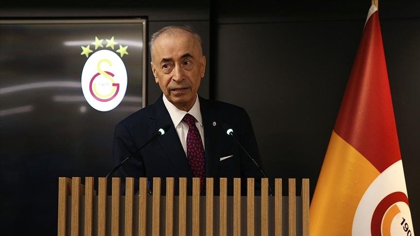 Mustafa Cengiz: Fenerbahçe’nin başvurusunun reddi için 6 sayfalık dilekçe verdik