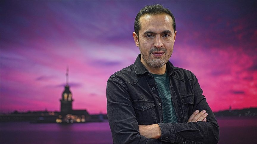 Ödüllü yönetmen Altay: Sürekli hikaye arayışındayım