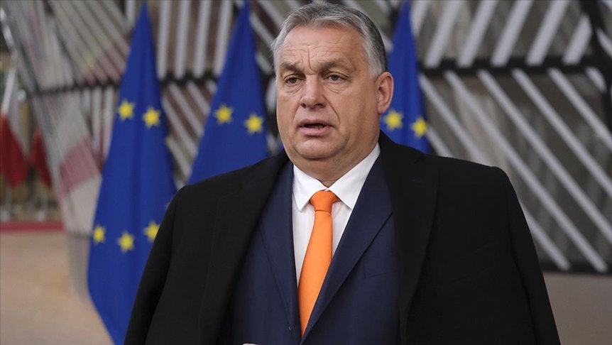 Macaristan Başbakanı Orban’ın partisi Fidesz, Avrupa Parlamentosundaki EPP grubundan ayrıldı