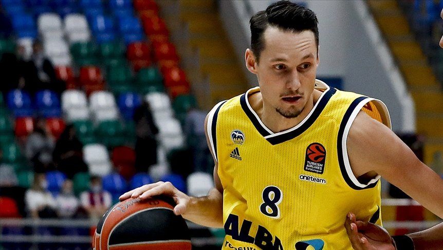 THY Avrupa Ligi’nde haftanın MVP’si Marcus Eriksson