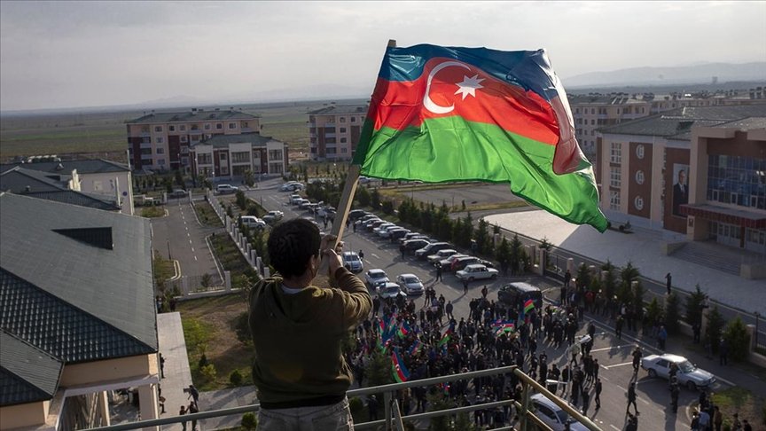Azerbaycan’da Karabağ’a ‘Büyük Dönüş’ için çalışmalar sürüyor