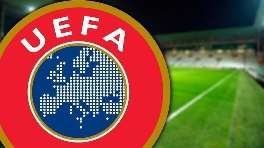 UEFA’dan Murat Çolak ve Uğur Çakmak’a görev