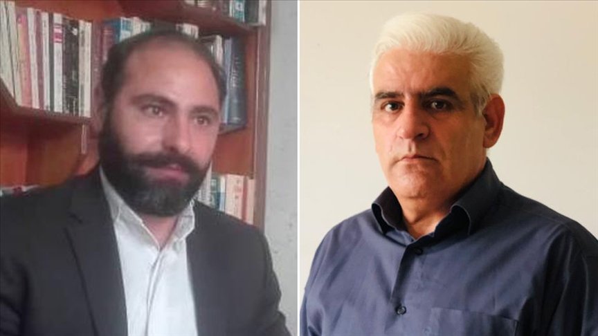 İran’da Azerbaycan Türkü 2 aktivist 11 yıl hapis cezasına çarptırıldı
