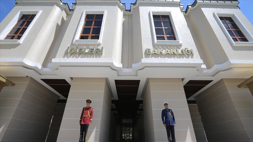 İçişleri Bakanlığından 81 ile Kovid-19 tedbirleri genelgesi