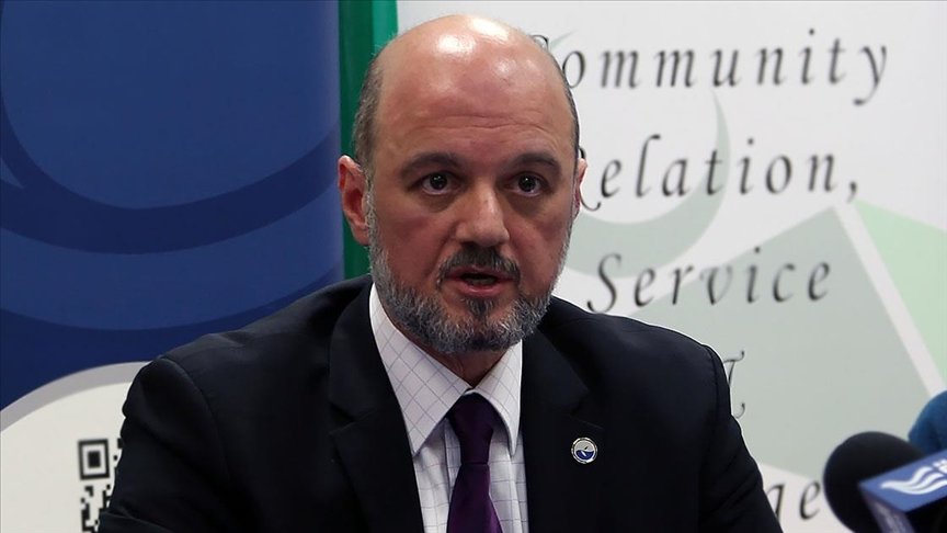 Londra merkezli Cordoba Vakfı hükümetleri Esed rejimini adalete teslim etmek için anlaşmaya çağırdı