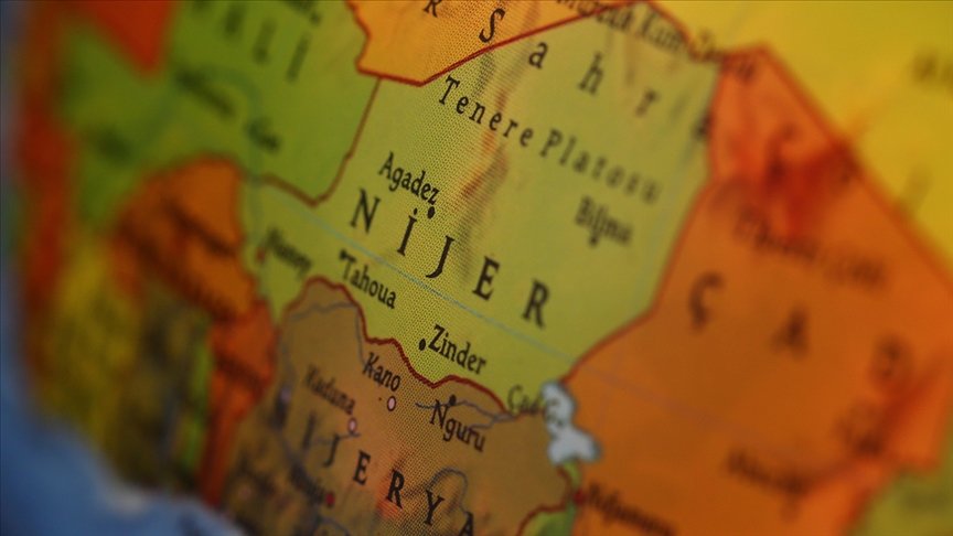Nijer’de muhalefetten cumhurbaşkanı seçim sonucuna itiraz