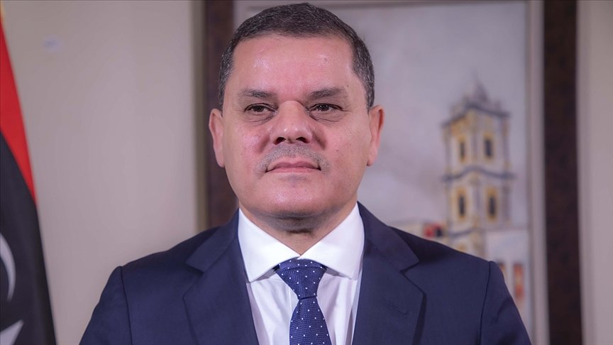 Libya Başbakanı Dibeybe: Tüm taraflar Savunma Bakanlığı’nı istiyor, yeniden bir savaşa izin veremeyiz