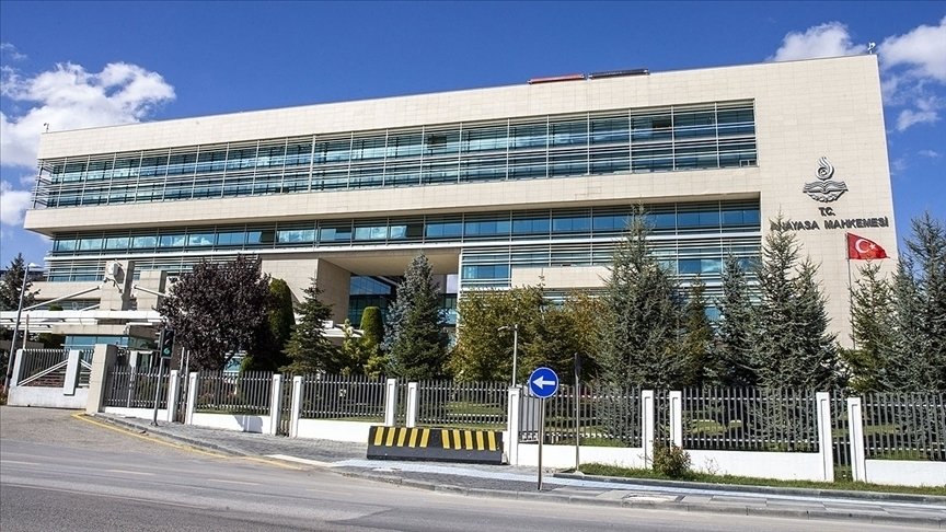 Anayasa Mahkemesi, Gergerlioğlu’nun milletvekilliğinin düşürülmesi işleminin iptali istemini yetkisizlikten reddetti