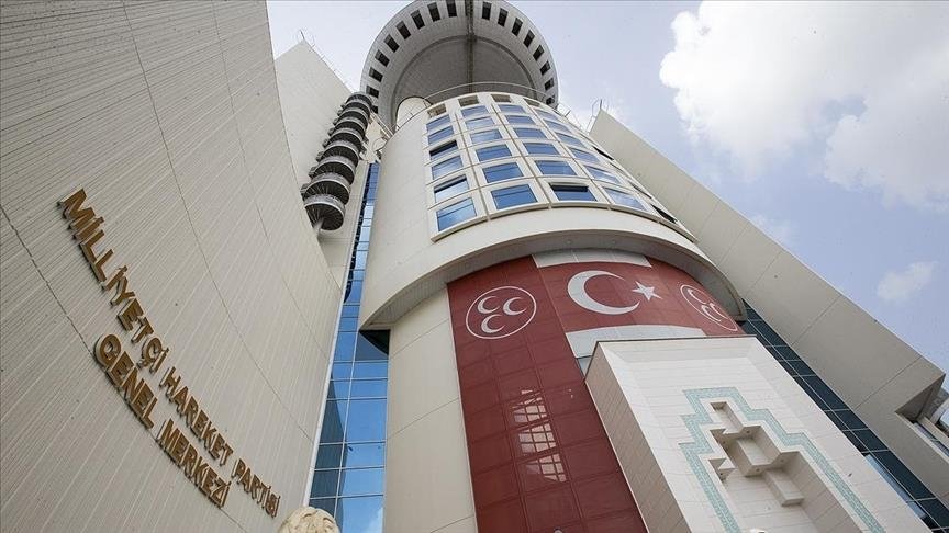 MHP, AK Parti Kongresi’ne üst düzey heyetle katılacak