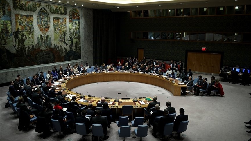 BMGK, Libya’yı seçimlere götürecek Ulusal Birlik Hükümeti’nin güvenoyu almasını memnuniyetle karşıladı