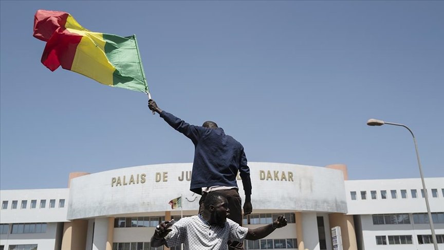 Senegal’de sokak gösterilerinde yaşamını yitirenler için ulusal yas ilan edilecek