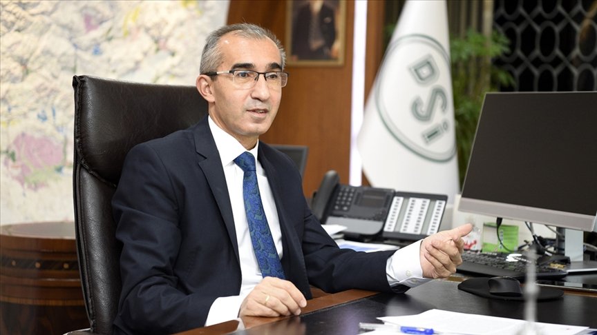 Doğu Karadeniz’de 125 ‘taşkın erken uyarı istasyonu’ kurulacak