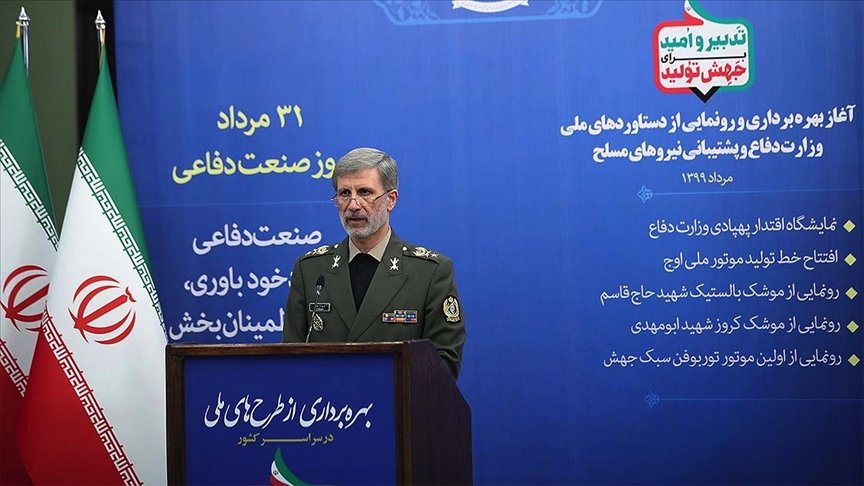 İran: İsrail bize saldırırsa Tel Aviv ve Hayfa’yı yerle bir ederiz