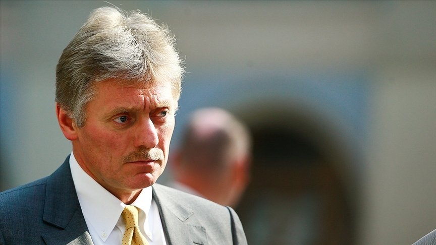 Kremlin: ABD’nin Rusya’ya yönelik kimyasal silah suçlamaları asılsız
