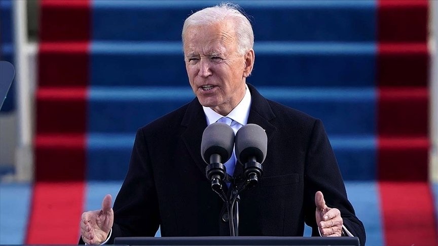 Biden yönetimi, göçmen gençlerin barınması için Dallas’taki kongre merkezini kullanacak