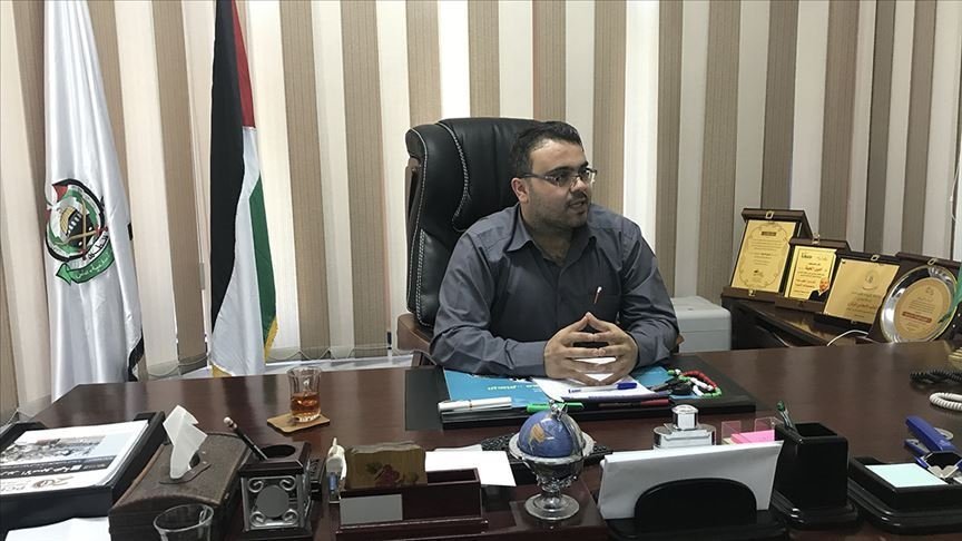 Hamas: Kosova’nın Kudüs’te büyükelçilik açması ‘uluslararası kararların ihlali’