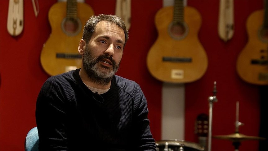 Akademi Beyoğlu’nda verilecek ‘Film Müziği Eğitimi’ sektöre profesyoneller yetiştirecek