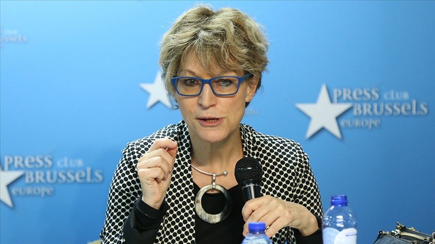 BM, Kaşıkçı cinayeti Özel Raportörü Callamard’ın Suudi yetkili tarafından ölümle tehdit edildiğini doğruladı