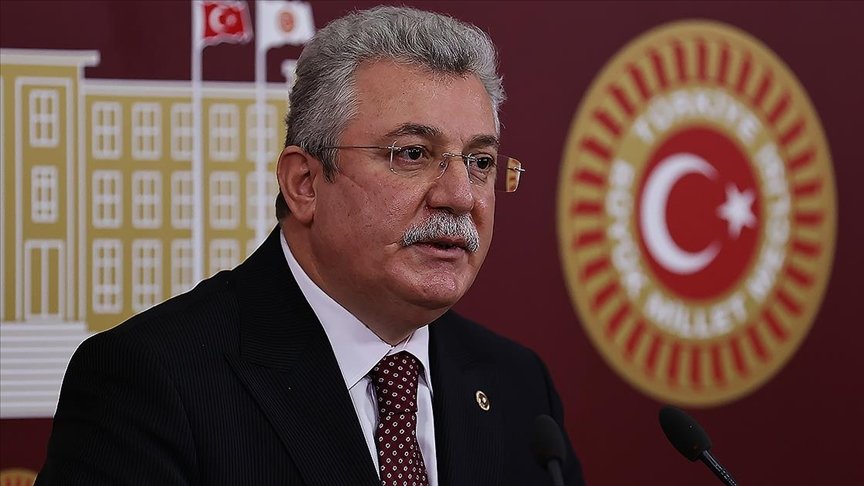 AK Parti’li Akbaşoğlu: İstanbul Sözleşmesinin feshedilmesi hem iç hukukumuza hem de uluslararası hukuka uygundur