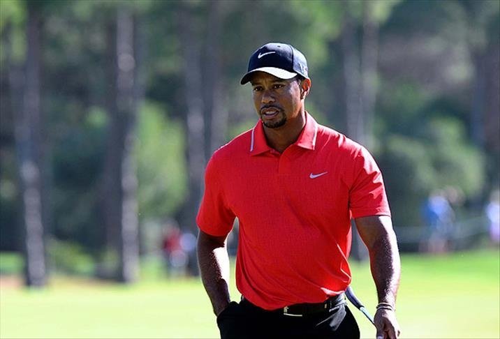 ABD’li golfçü Tiger Woods taburcu edildi