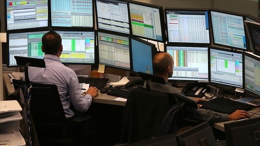 Küresel piyasalar ECB’ye odaklandı