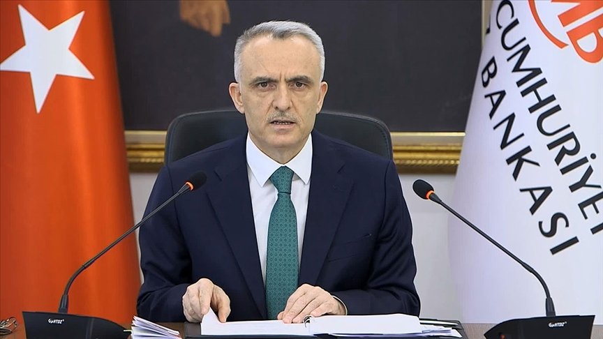 TCMB Başkanı Ağbal: TCMB olarak bizim en önemli önceliğimiz fiyat istikrarını sağlamak ve kalıcı hale getirmek